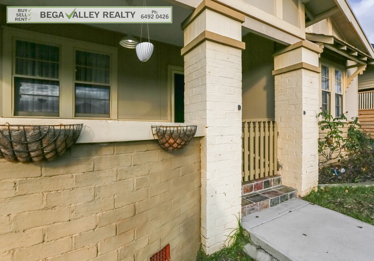 8 Bega Street, Bega - Thumbnail 4