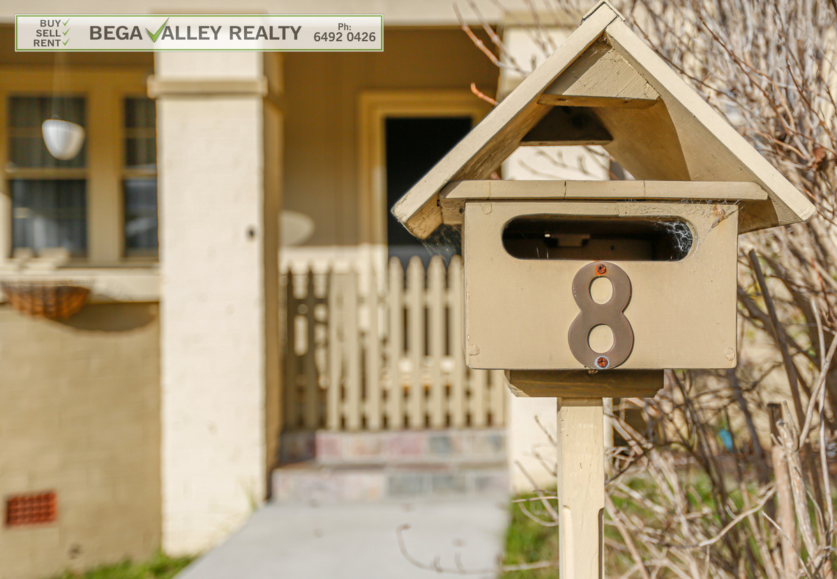 8 Bega Street, Bega - Thumbnail 3