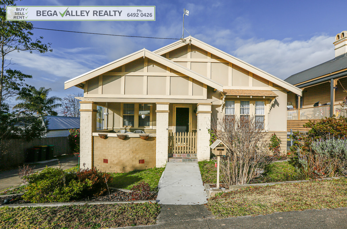 8 Bega Street, Bega - Thumbnail 2