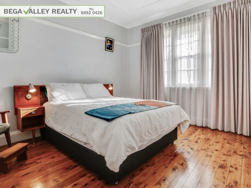 8 Bega Street, Bega, NSW 2550 AUS