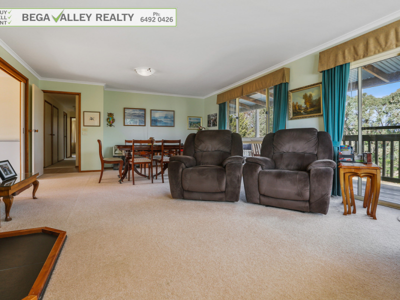 5 Springfield Road, Kameruka, NSW 2550 AUS