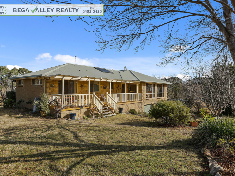 5 Springfield Road, Kameruka, NSW 2550 AUS