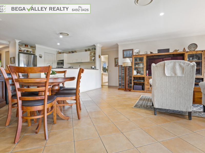 8 Mountview Close, Bega, NSW 2550 AUS