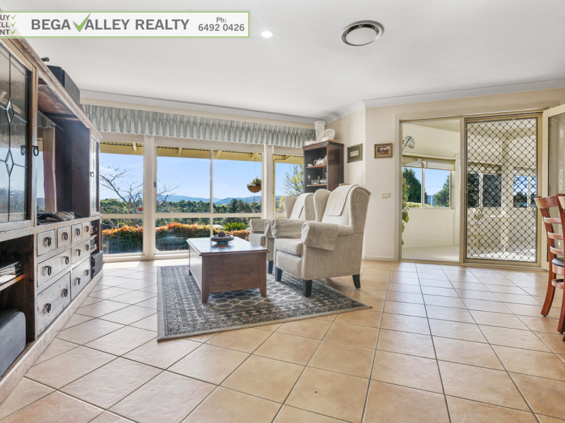 8 Mountview Close, Bega, NSW 2550 AUS