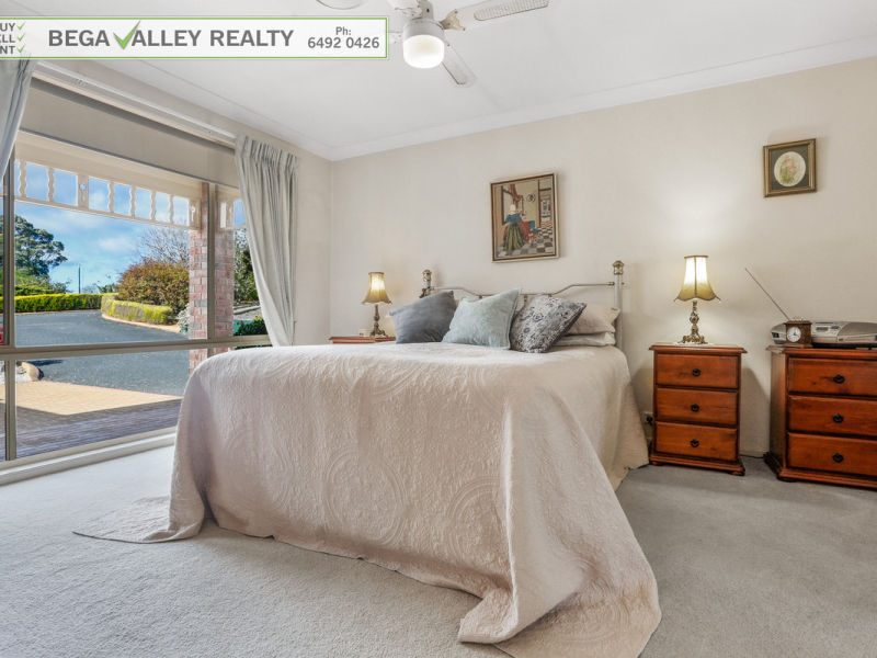 8 Mountview Close, Bega, NSW 2550 AUS