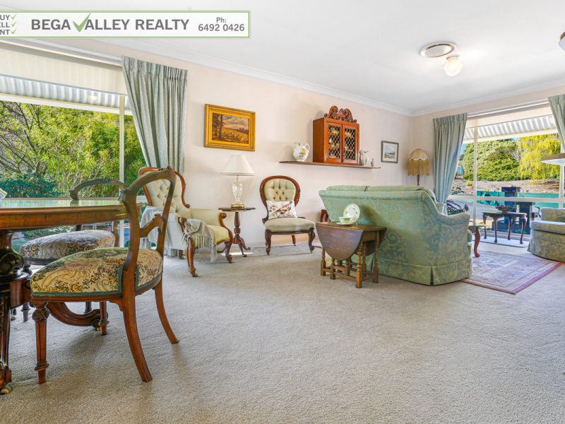 8 Mountview Close, Bega, NSW 2550 AUS