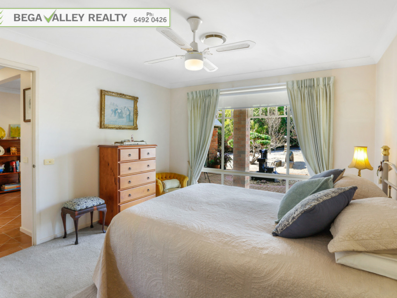 8 Mountview Close, Bega, NSW 2550 AUS