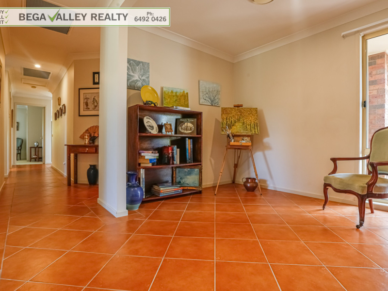 8 Mountview Close, Bega, NSW 2550 AUS