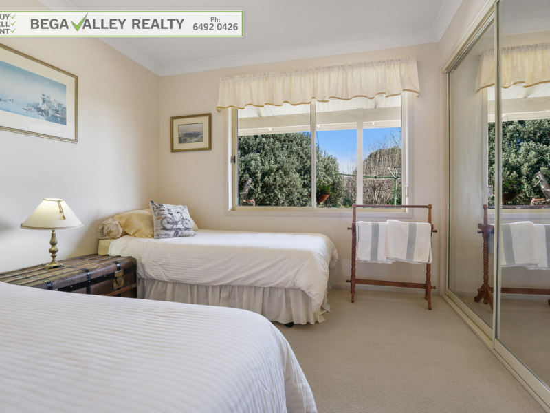 8 Mountview Close, Bega, NSW 2550 AUS