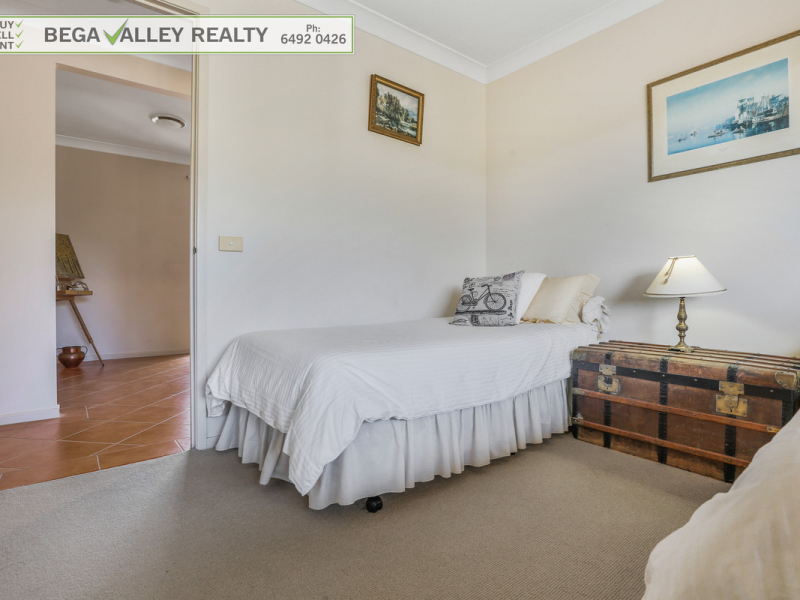 8 Mountview Close, Bega, NSW 2550 AUS