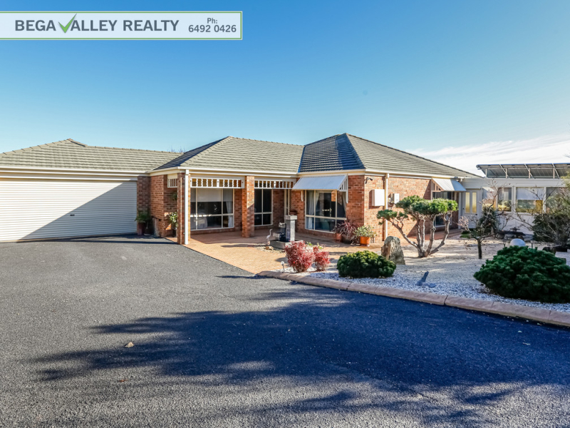 8 Mountview Close, Bega, NSW 2550 AUS