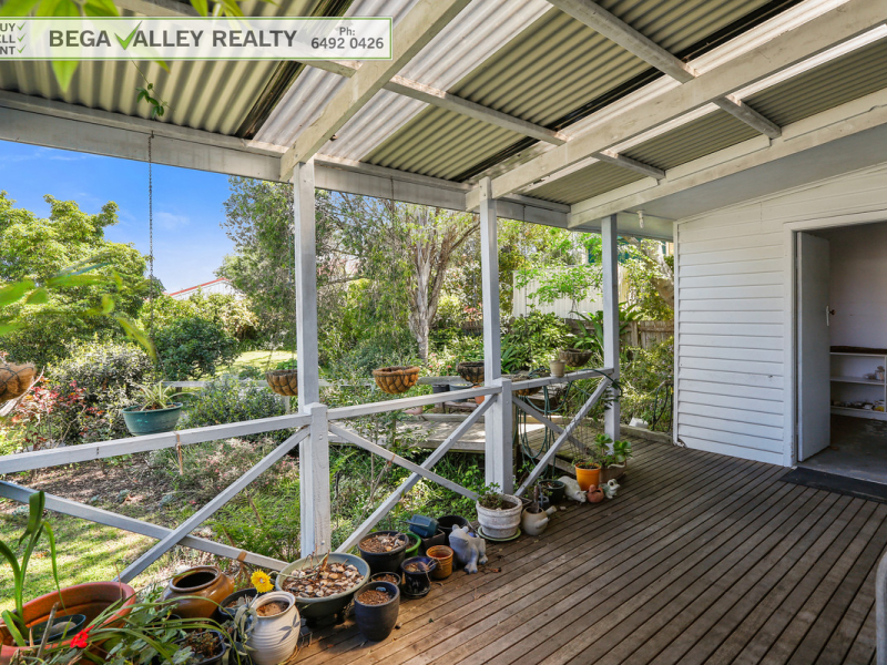 5 Union Street, Bega, NSW 2550 AUS