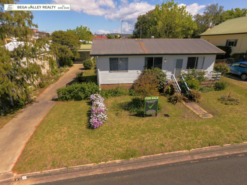 5 Union Street, Bega, NSW 2550 AUS