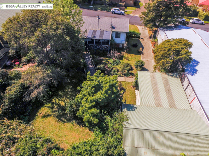 5 Union Street, Bega, NSW 2550 AUS