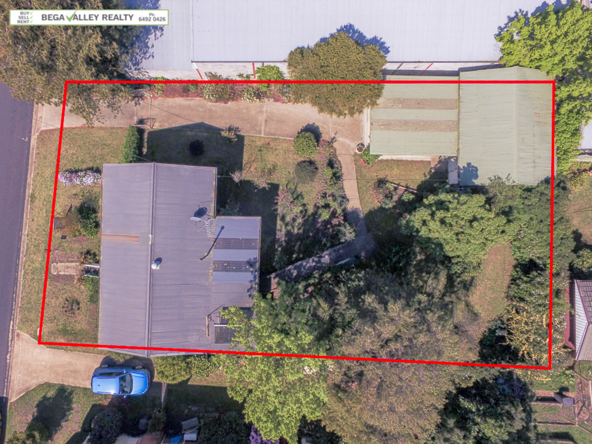 5 Union Street, Bega - Thumbnail 2