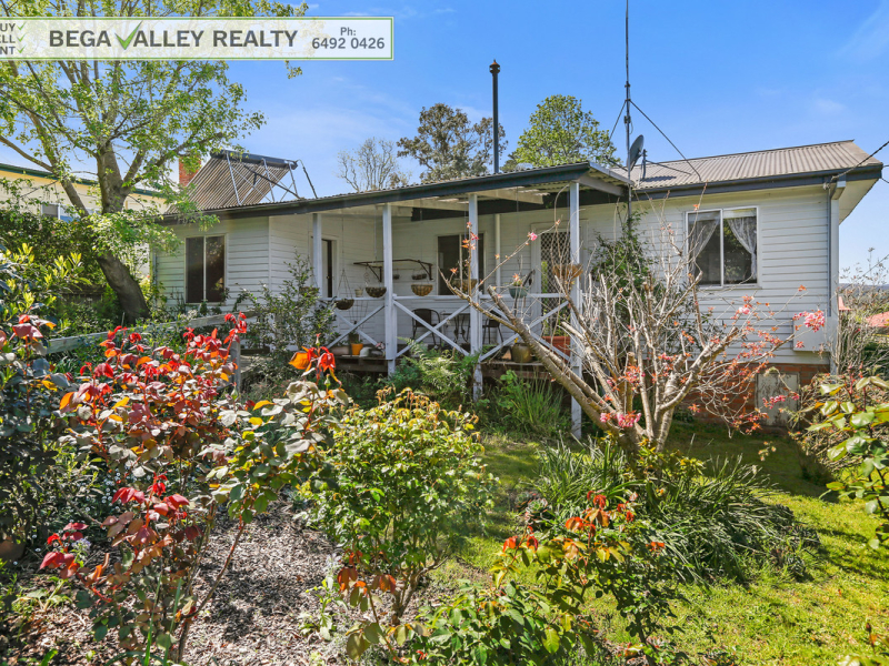 5 Union Street, Bega, NSW 2550 AUS