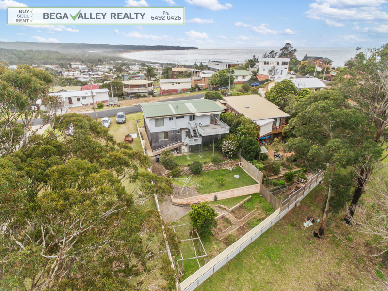 45 Bay View Drive, Tathra, NSW 2550 AUS