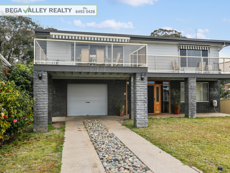 45 Bay View Drive, Tathra, NSW 2550 AUS