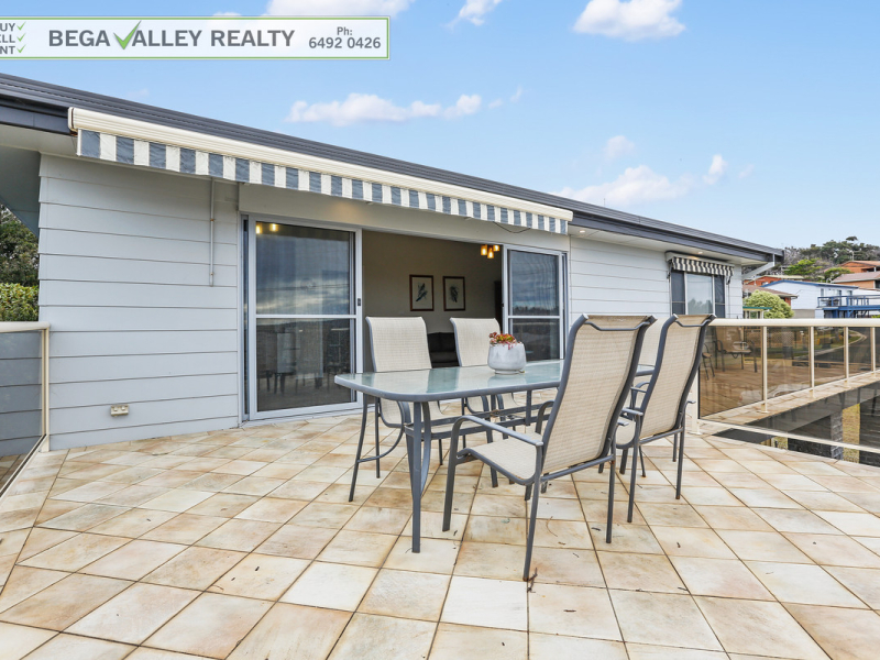 45 Bay View Drive, Tathra, NSW 2550 AUS