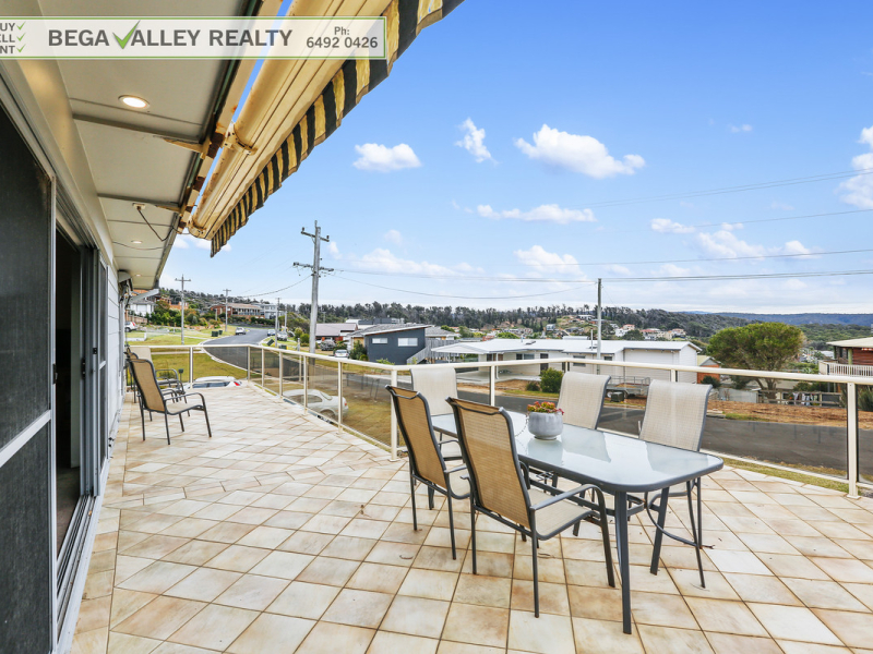 45 Bay View Drive, Tathra, NSW 2550 AUS