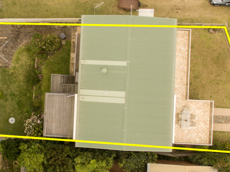 45 Bay View Drive, Tathra, NSW 2550 AUS