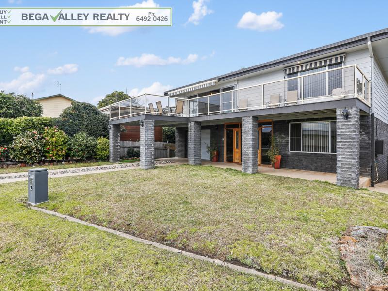 45 Bay View Drive, Tathra, NSW 2550 AUS