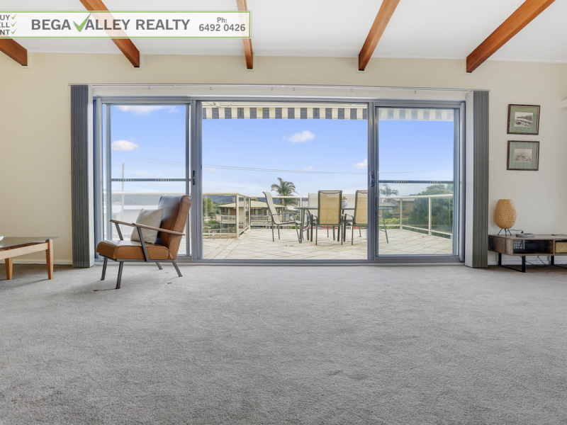 45 Bay View Drive, Tathra, NSW 2550 AUS