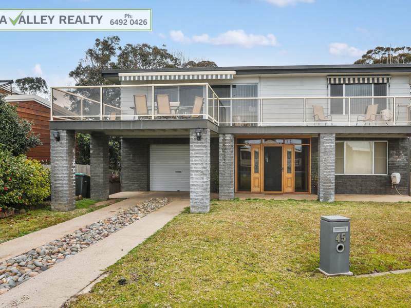 45 Bay View Drive, Tathra, NSW 2550 AUS