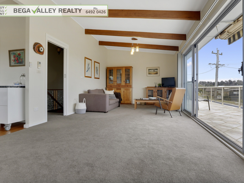 45 Bay View Drive, Tathra, NSW 2550 AUS