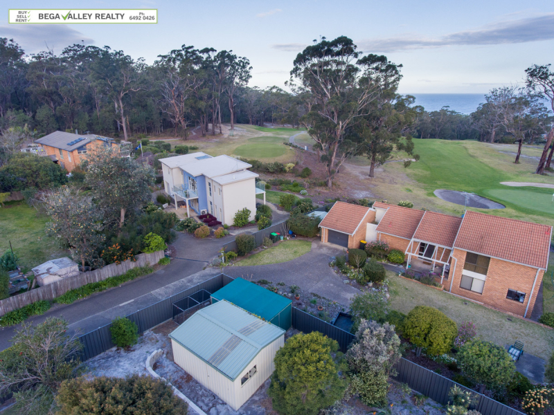 98 Golf Circuit, Tura Beach, NSW 2548 AUS