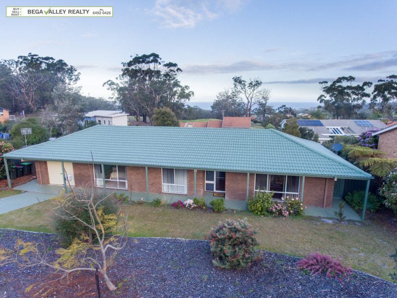 98 Golf Circuit, Tura Beach, NSW 2548 AUS