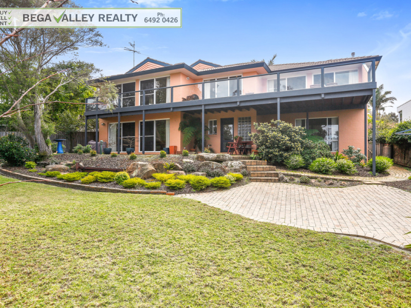 104 Pacific Way, Tura Beach, NSW 2548 AUS