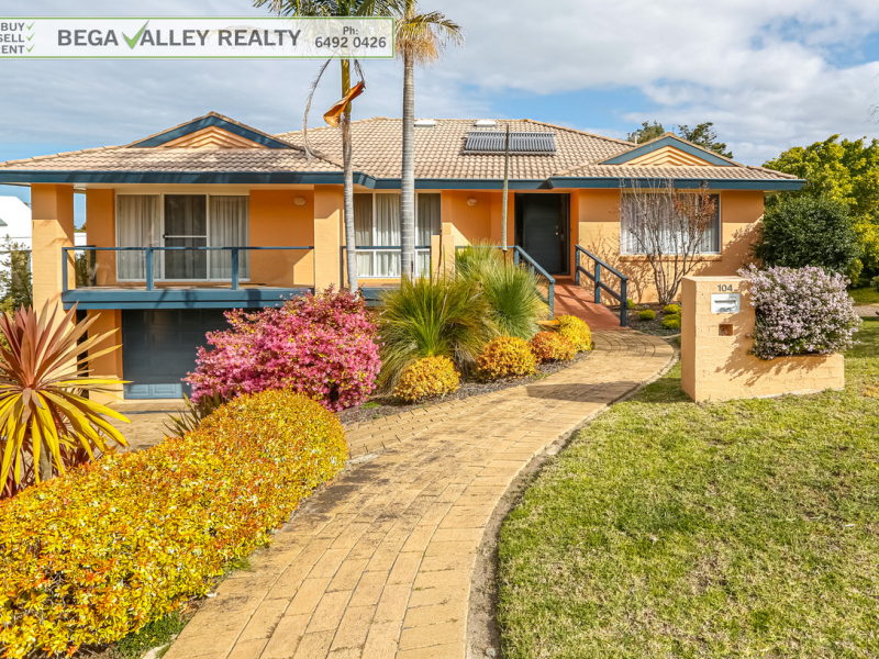 104 Pacific Way, Tura Beach, NSW 2548 AUS