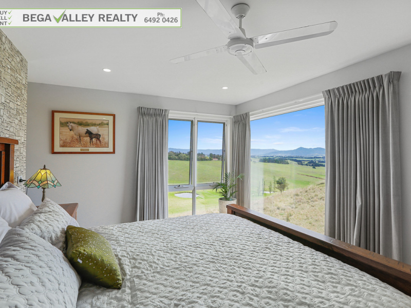 1 Fairview Lane, Candelo, NSW 2550 AUS