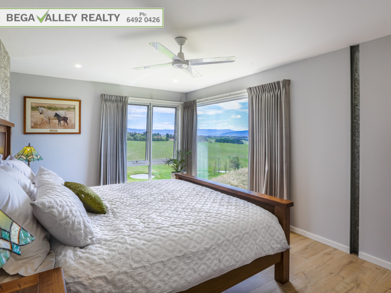 1 Fairview Lane, Candelo, NSW 2550 AUS