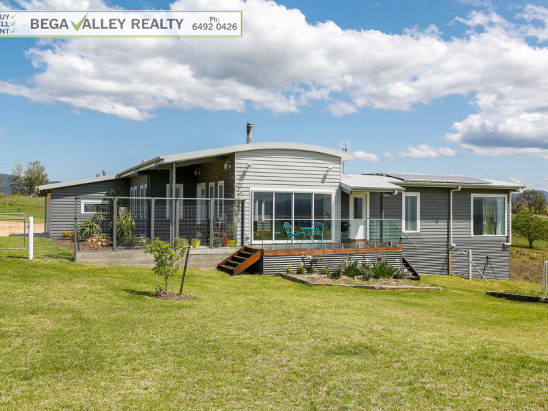 1 Fairview Lane, Candelo, NSW 2550 AUS