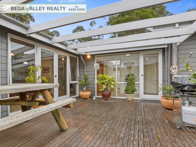 126 Lot Stafford Drive, Kalaru, NSW 2550 AUS