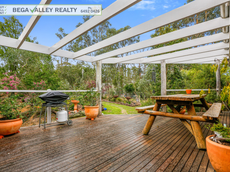 126 Lot Stafford Drive, Kalaru, NSW 2550 AUS