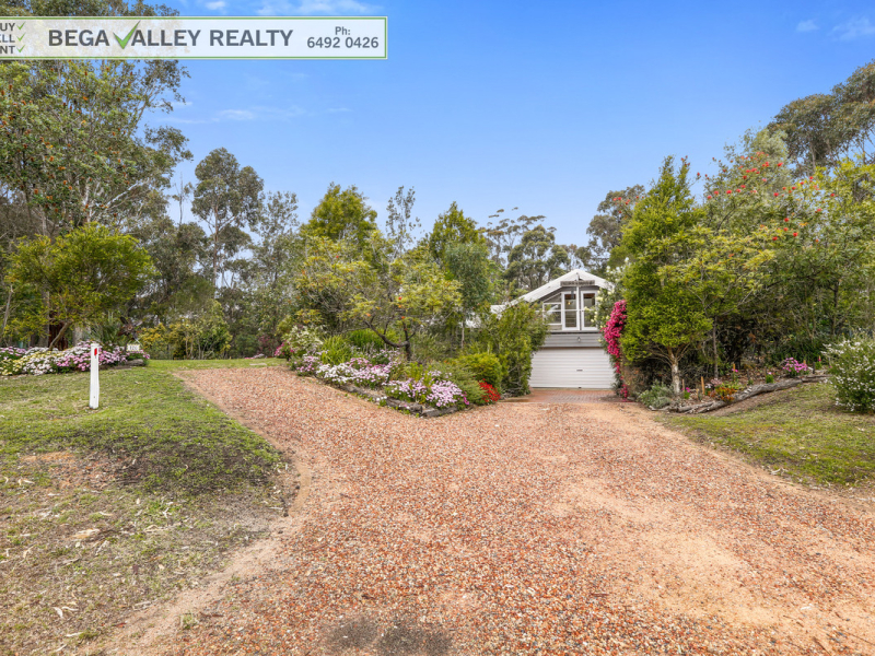 126 Lot Stafford Drive, Kalaru, NSW 2550 AUS