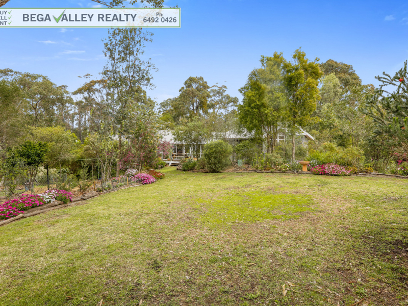 126 Lot Stafford Drive, Kalaru, NSW 2550 AUS