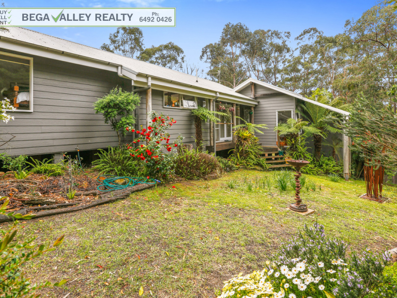 126 Lot Stafford Drive, Kalaru, NSW 2550 AUS