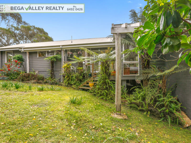 126 Lot Stafford Drive, Kalaru, NSW 2550 AUS