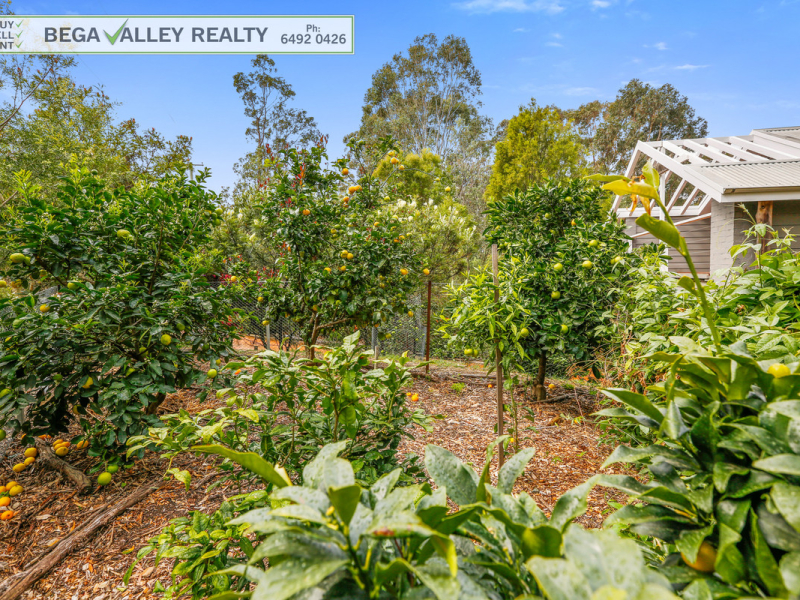 126 Lot Stafford Drive, Kalaru, NSW 2550 AUS