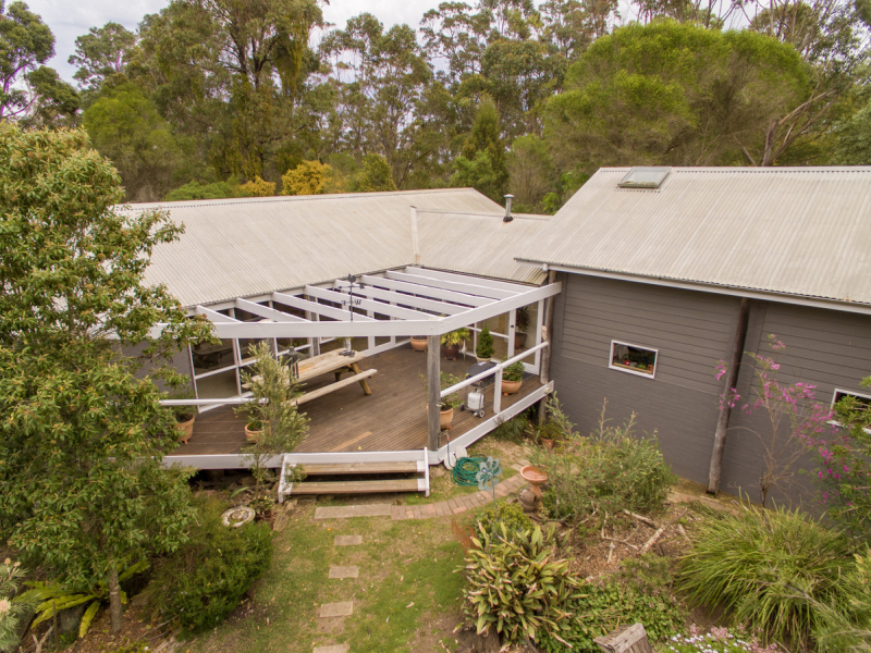 126 Lot Stafford Drive, Kalaru, NSW 2550 AUS