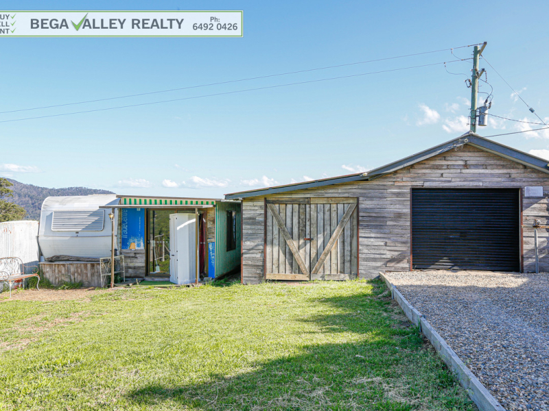 12345 Princes Highway, Brogo, NSW 2550 AUS