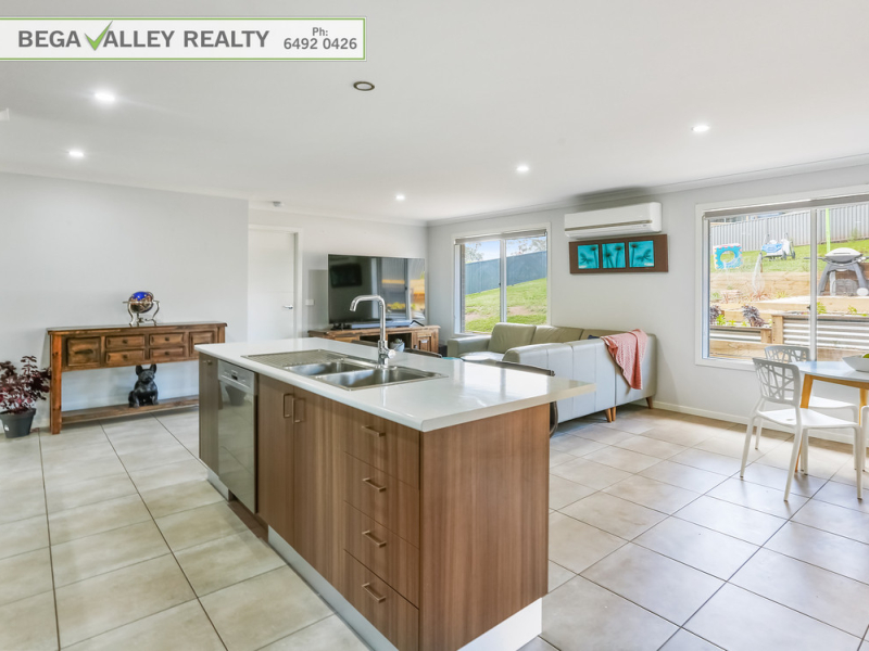 36 Howard Avenue, Bega, NSW 2550 AUS