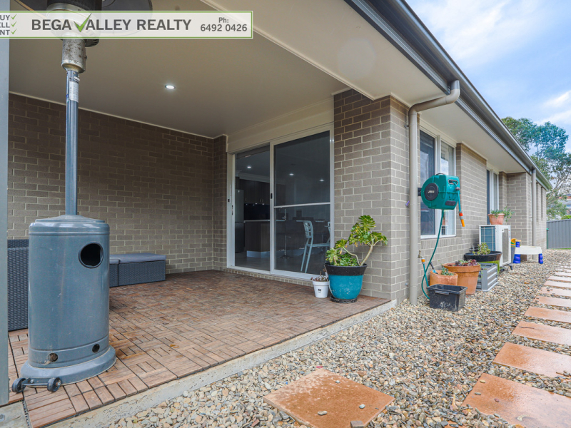 36 Howard Avenue, Bega, NSW 2550 AUS