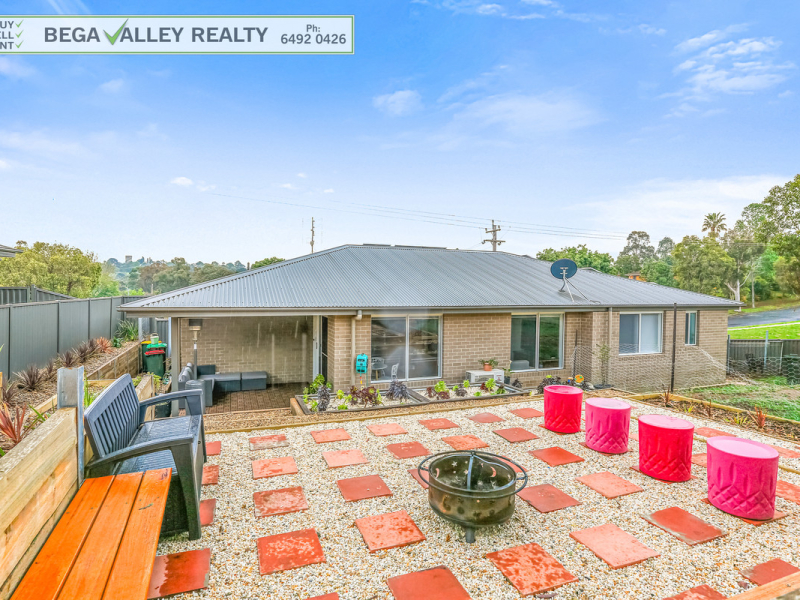 36 Howard Avenue, Bega, NSW 2550 AUS