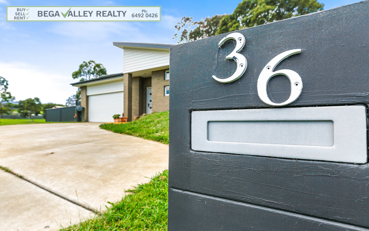 36 Howard Avenue, Bega - Thumbnail 4