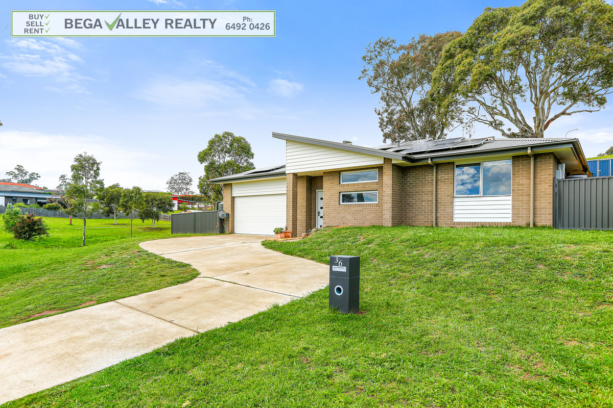 36 Howard Avenue, Bega - Thumbnail 3